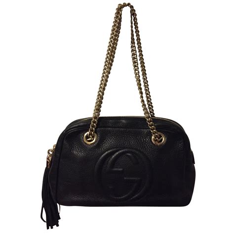 sac gucci soho prix neuf|sacs Gucci petite taille.